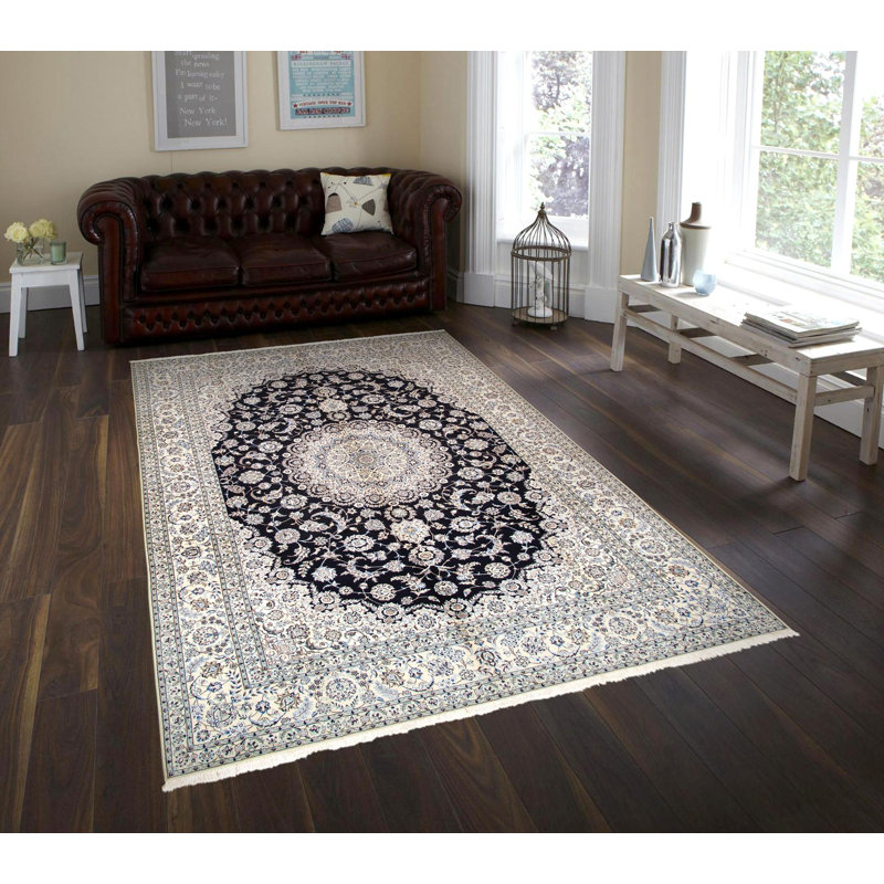 Azerbaijan One-of-a-Kind 8'7" X 12'1" Area Rug