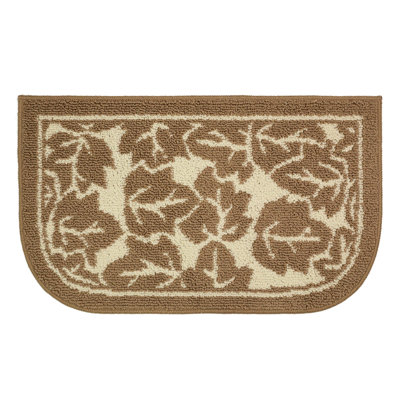 Leana Non-Slip Indoor Doormat