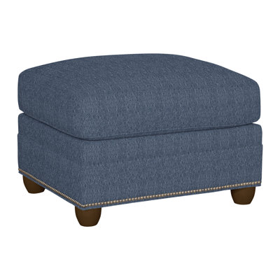 Fairgrove Ottoman