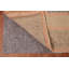 Tapis carreauté à carreaux kilim 10 x 12
