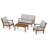 Braxton 4-Piece Deep Seating Chair Set-131408593-131408613