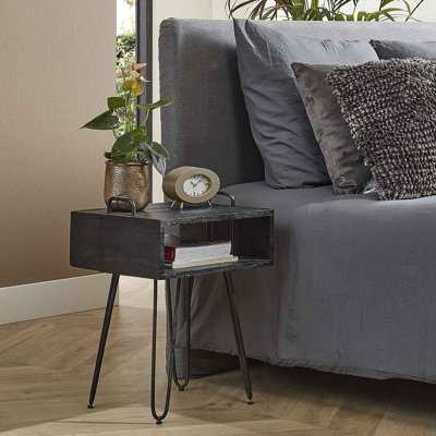 Paul Bedside Table