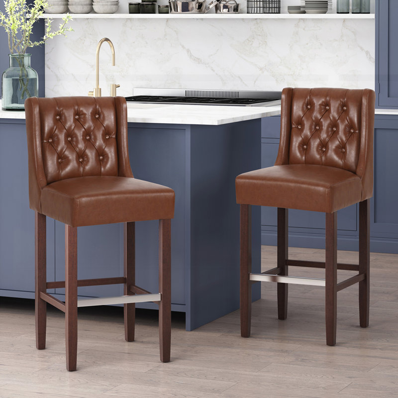 Modern Counter Stool