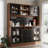 75" Kitchen Pantry-394970219