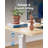 Standing Desk，Adjustable Height Of The Lifting Desk-1874775593-1874775595