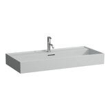 Kartell Laufen 51.6'' L Bathroom Sink