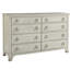 The Escape 8 - Drawer Dresser