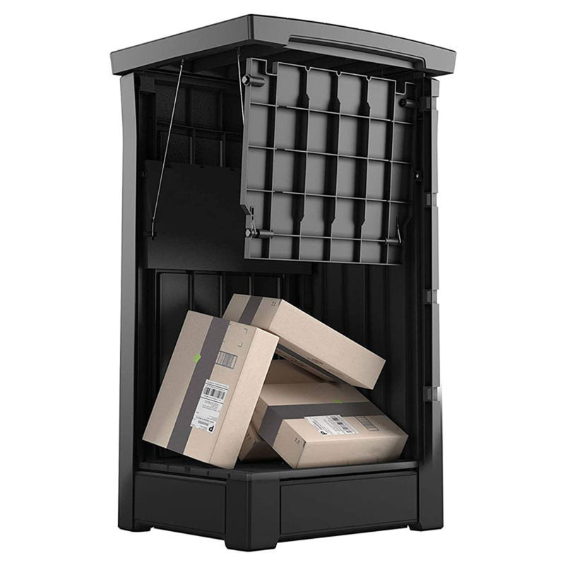 Keter Pillar box