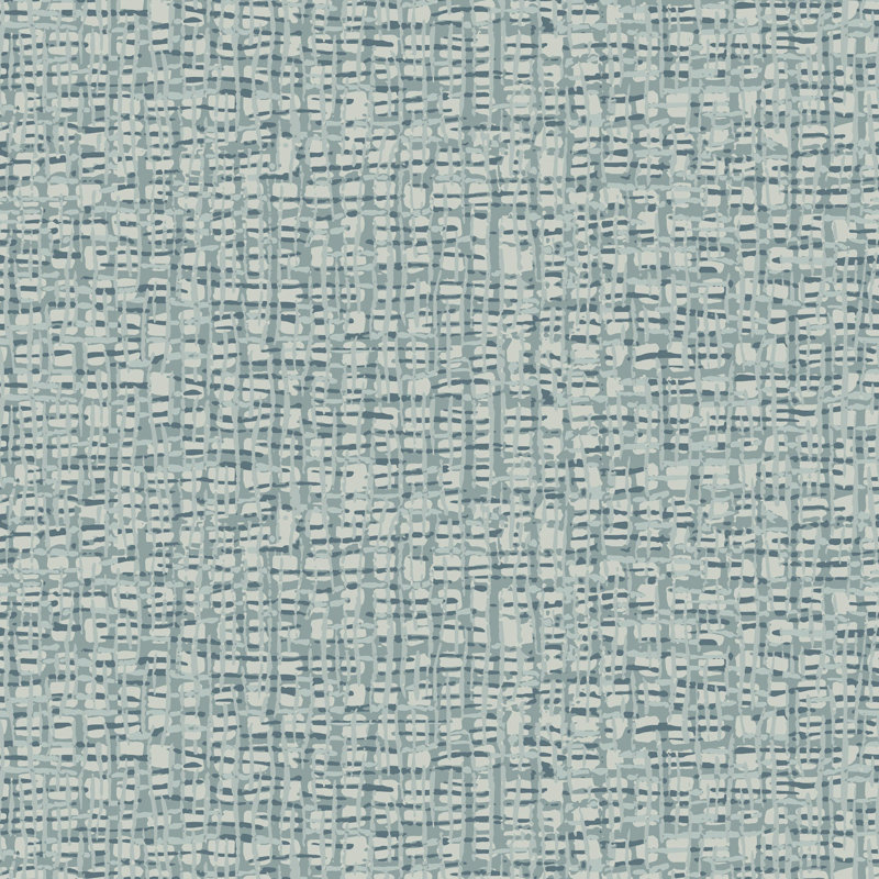 Atomic Weave - Blue Gray Wallpaper