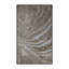 Tapis noir soyeux et moelleux-914590341