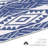 Berlauda Geometric Non-Skid Kitchen Mat-962417413