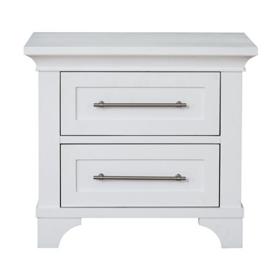 Nightstand-usb/led/wifi