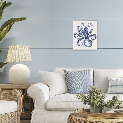 Impression sur toile Funky Toile