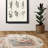 Floral and Abstract Indoor Rug-263288174