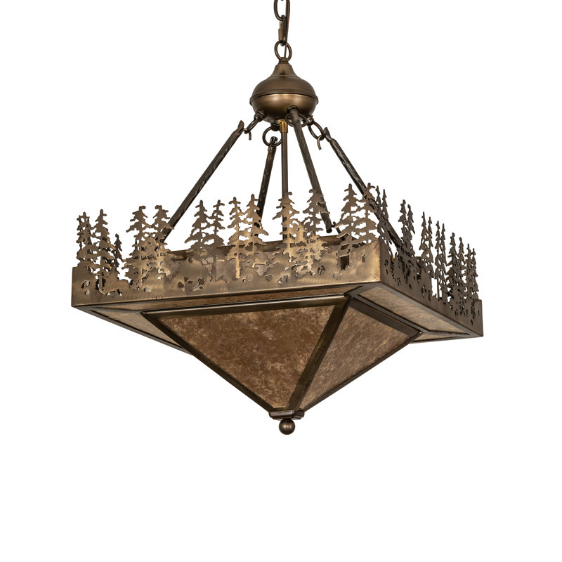 Capasso 4 - Light Pendant