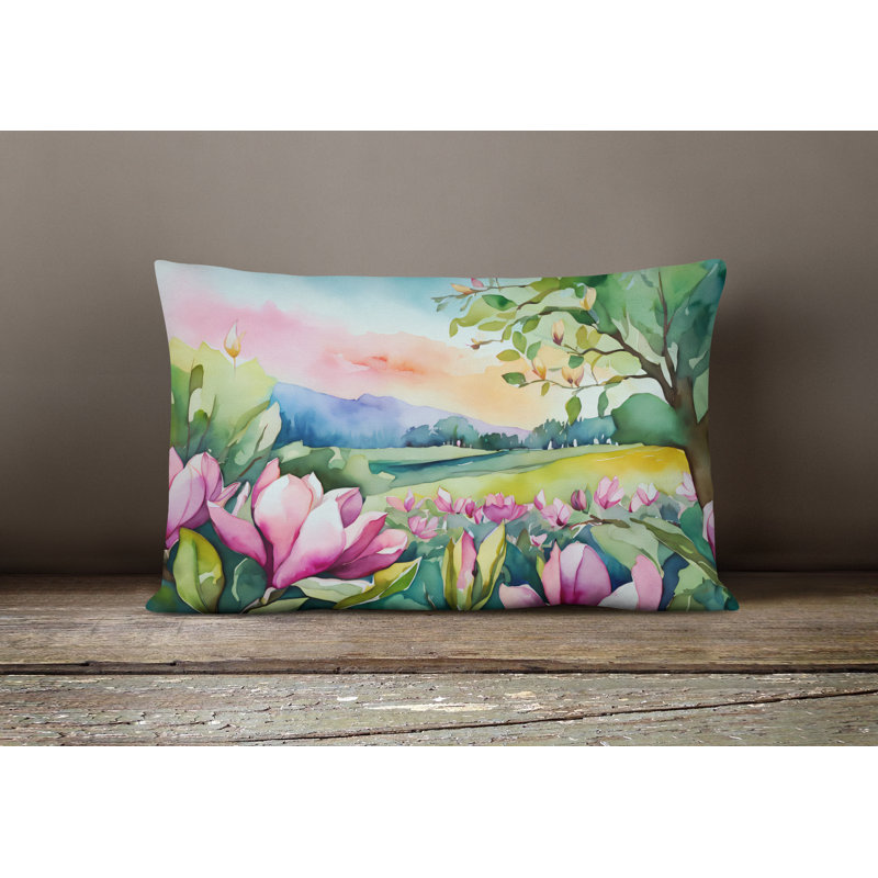 Other/No Pattern Outdoor Throw Pillow