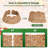 Rattan Tree Collar-137655577