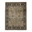 Avalon Wool Oriental Area Rug