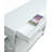 Minier 1-Drawer Console Table with Shelves-2110369726-2035219138