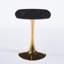 Table à manger carrée moderne pour petit espace, appartement, café, bureau, salon