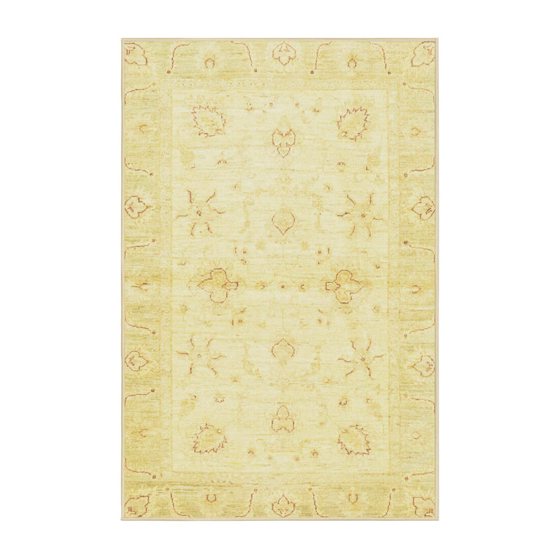 Tapis abstrait moderne 3927, Rectangle 8 pi x 10 pi