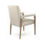 Linen Armchair