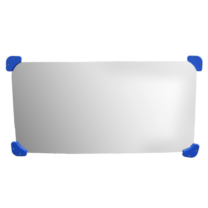 Miroir carré 30 po, 24 po x 36 po