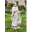 Statue de jardin Jésus le bon berger-5821612