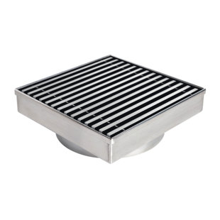 4'' W Linear Grid