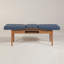 Banc rembourré Nalley-2011747383