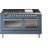 ILVE Professional Plus II 60 Dual Fuel Range-98196647-98196669