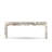 Henn Marble Console Table
