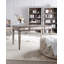 Rustic Glam Bookcase