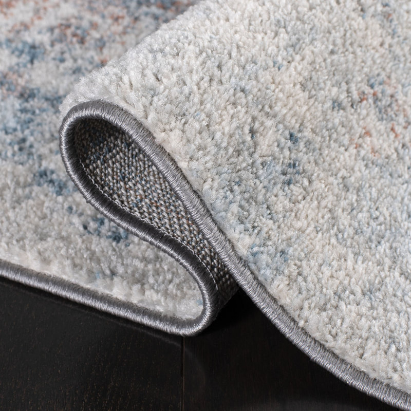 Diaz Performance Rug, Rectangle 4' x 6'