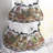 Patrik Floral Swag Kitchen Curtain-286292819