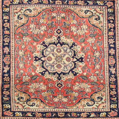 Oriental Indoor Rug