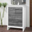 Ensemble de meuble-lavabo simple 23 po Meraris-21376188