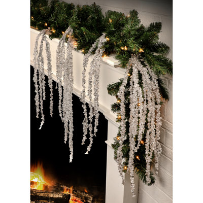 Jaquinton Iced Branch Pick