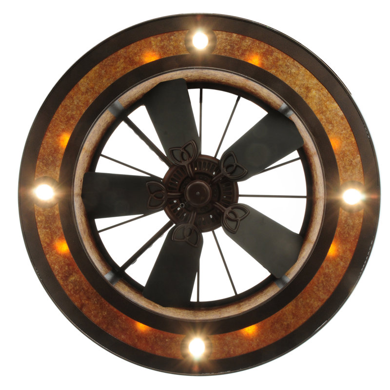 Barroso 16 - Light Chandelier