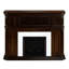 Foyer en bois Arlester Mike