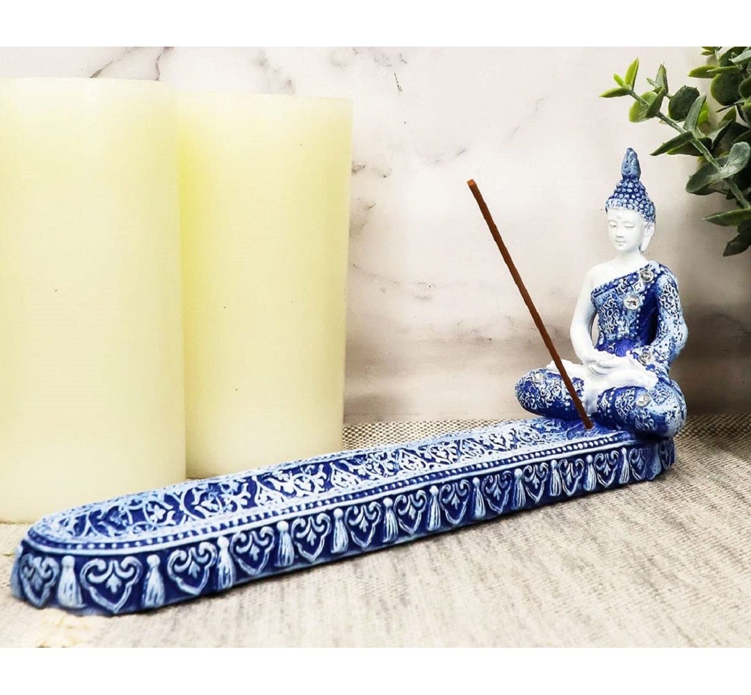 Religious & Spiritual Figurines & Sculptures Bungalow Rose