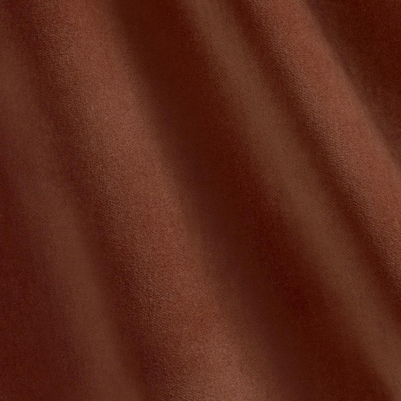 Tissu en velours Rocky Performance, Tanné
