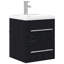 Bathroom Vanity with Basin-80046903