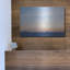  «Soft Clouds To Ridge» par Life BeautifuLEE, art mural en métal, 16 po x 12 po-845930771