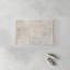 Benjamin Geometric Hand Knotted Ivory/Sky Area Rug-1167330473