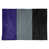 Mauve / gris / noir