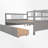 Solid Wood Full Size Daybed-110842903-111860679