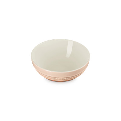 Le Creuset Stoneware Multi Bowl, 3.1 Qt. - Pêche