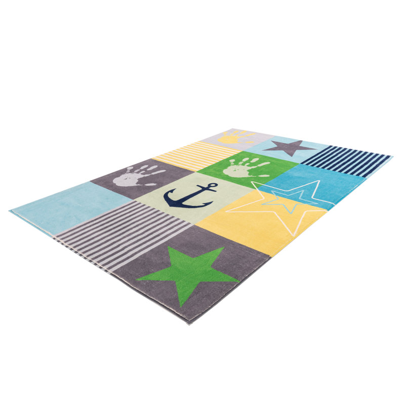 Pakin Area Rug, Rectangle 160 x 230cm