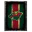 Art sur toile NHL Logo-45789046-47535168